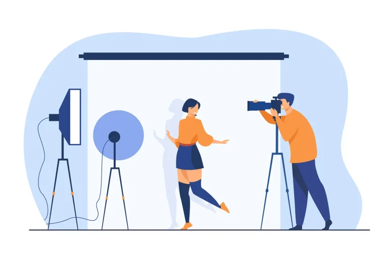 التصوير الفوتوغرافي